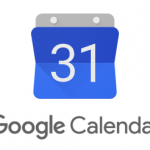 Google Sheets – Google Calendar sync